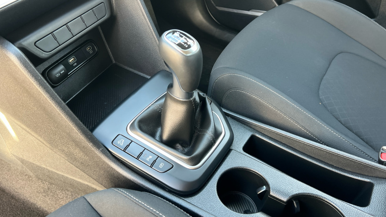 Kia Sportage 1.6T GDi ISG 2 5dr Petrol Estate